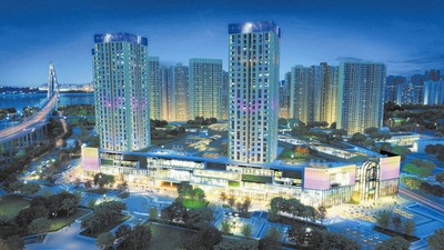 ��ɽ���ͳ�