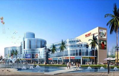 ���ѻ���ҵ�㳡