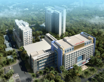 ����ʡղ�ݵ�һ����ҽԺ